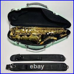 YAMAHA YAS-62 Alto Saxophone Sax Maintained Function Tested Used