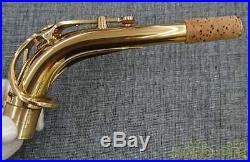 YAMAHA YAS-62 YAS62 Alto Saxophone Sax Serviced Check Tested Used Ex++