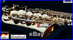 YAX 411 YAMA. Altsaxophon saxophone alto mib Saxofón SAX SAXO SAXOPHONE ALTO