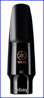 Yamaha Alto Sax Mouthpiece 4C from JAPAN ne5#