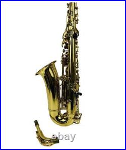 Yamaha Saxophone Alto Sax YAS-275