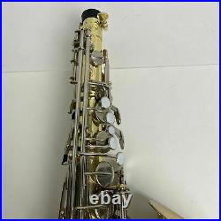 Yamaha YAS-21 Alto Sax Saxophone Japan and CASES