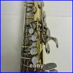 Yamaha YAS-21 Alto Sax Saxophone Japan and CASES