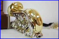 Yamaha YAS 23 (YAS23) Alto Sax Saxophone Made in Japan Serial 031114