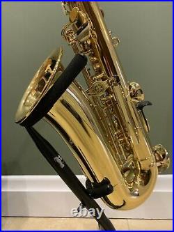 Yamaha YAS-280 Alto Sax Excellent Condition with Case and Accessories RRP £900+