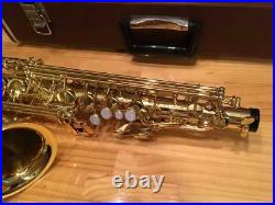 Yamaha YAS-32 Alto Sax Saxophone Musical Instrument Shipped from JAPAN