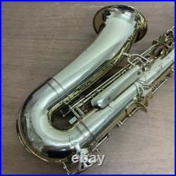 Yamaha YAS-32 Alto Sax Saxophone Musical Instrument Trumpet From Japan Used