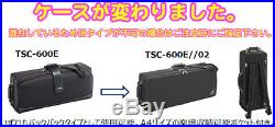 Yamaha YAS-62S YAS62S Alto Saxophone Sax Never Used Silver Japan WithHard Case