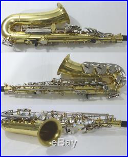 Yamaha Yas 23 Alto Saxophone, Made in JAPAN, Serviced & Ready, Great Playing Sax