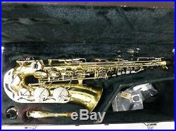 Yamaha Yas 23 Alto Saxophone, Made in JAPAN, Serviced & Ready, Great Playing Sax