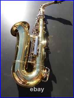 saxophone Sassofono Yas YAMATO ALT design sax sassofono saxófono sax 