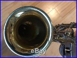 Yamaha yas 23 alto sax