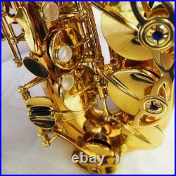 Yanagisawa alto sax A902 used for about 2 years